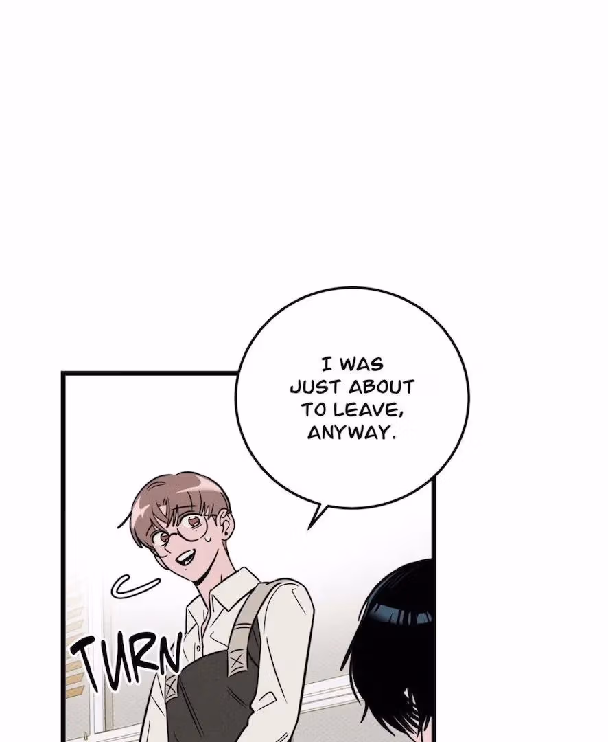 Love on a Loop Chapter 6 page 49 - 