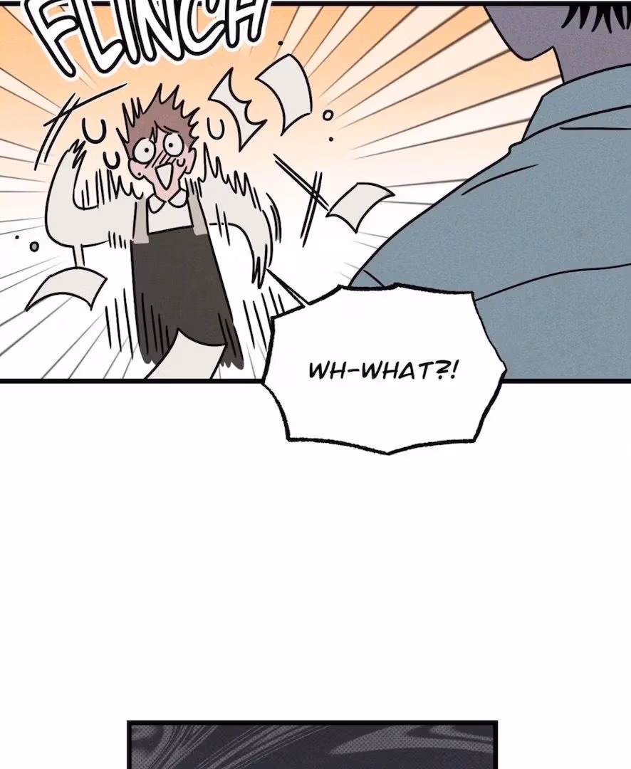 Love on a Loop Chapter 6 page 6 - 