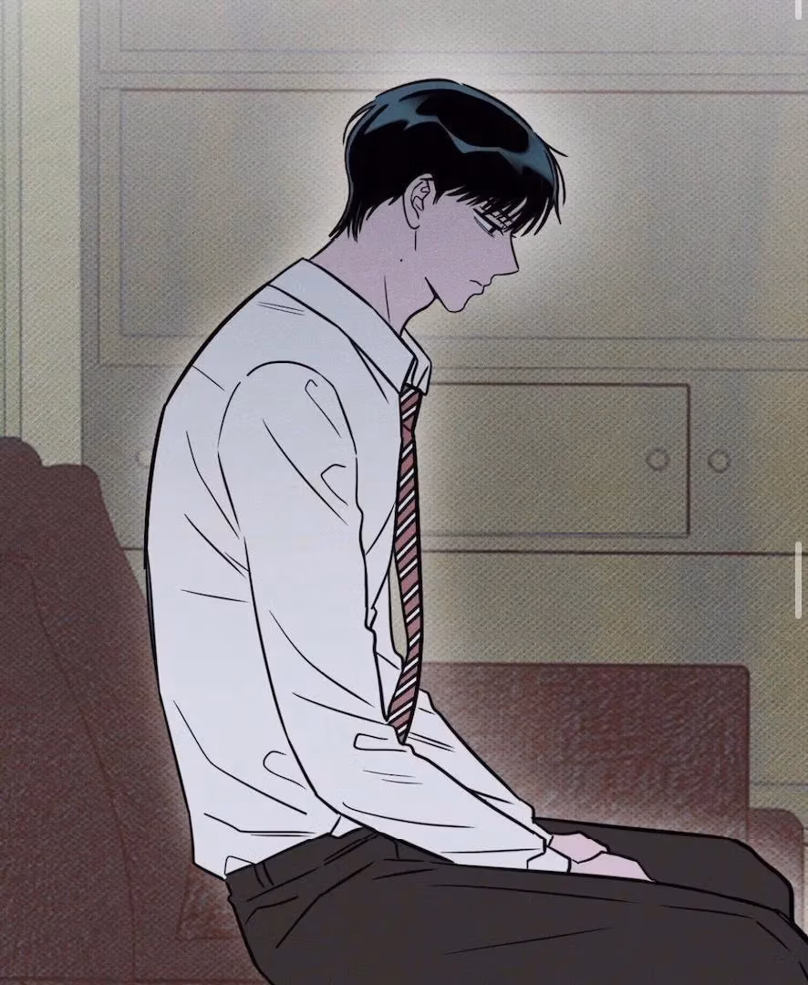 Love on a Loop Chapter 6 page 51 - 