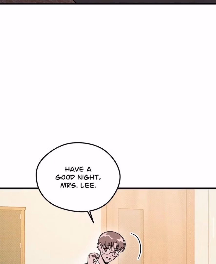 Love on a Loop Chapter 6 page 52 - 