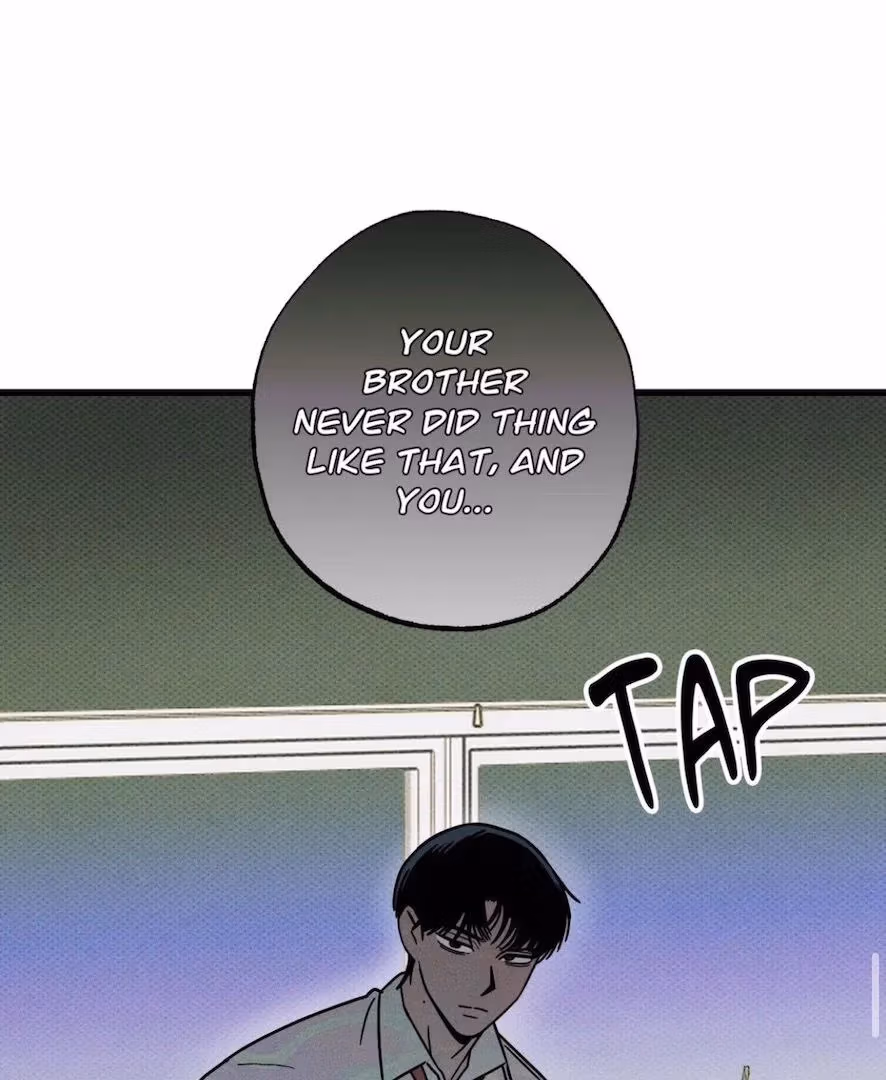 Love on a Loop Chapter 6 page 57 - 