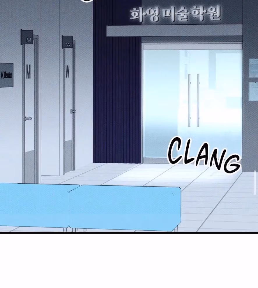 Love on a Loop Chapter 6 page 60 - 