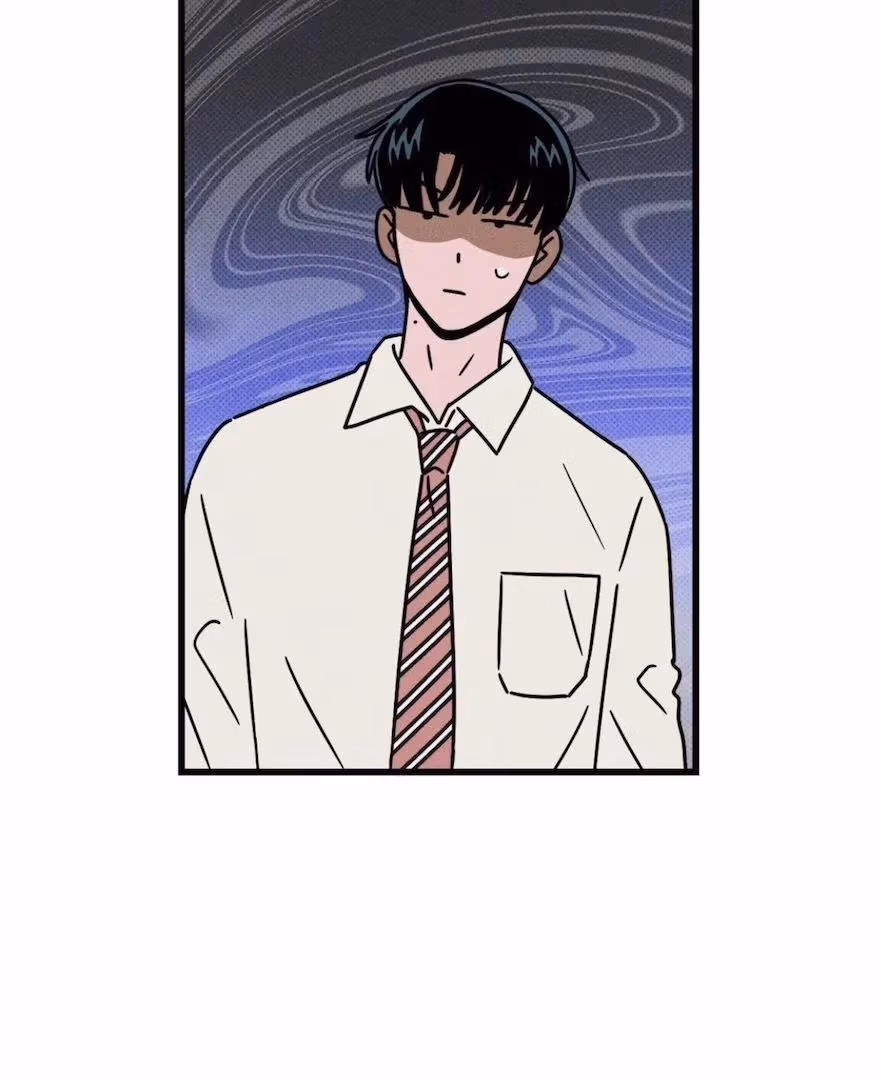 Love on a Loop Chapter 6 page 7 - 