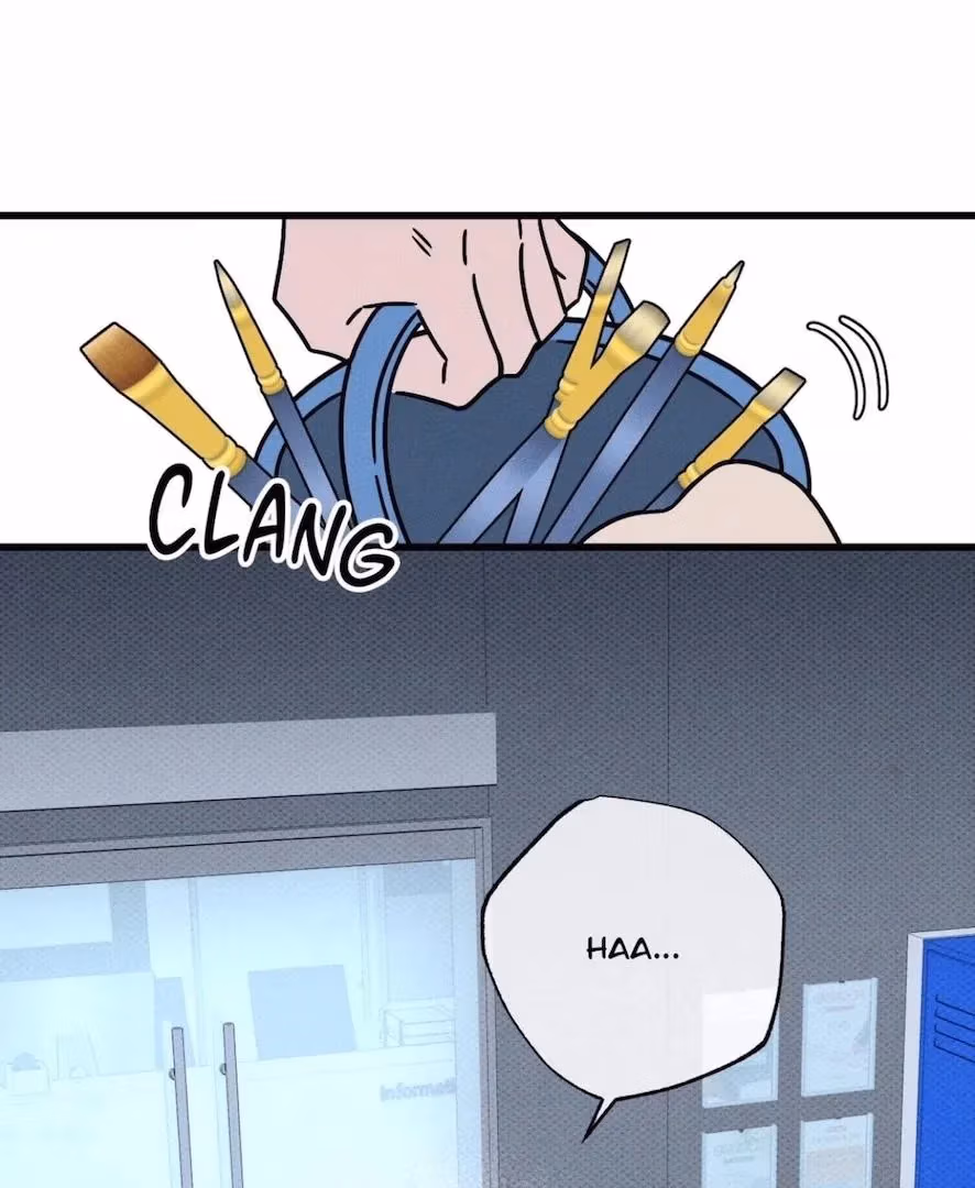 Love on a Loop Chapter 6 page 61 - 