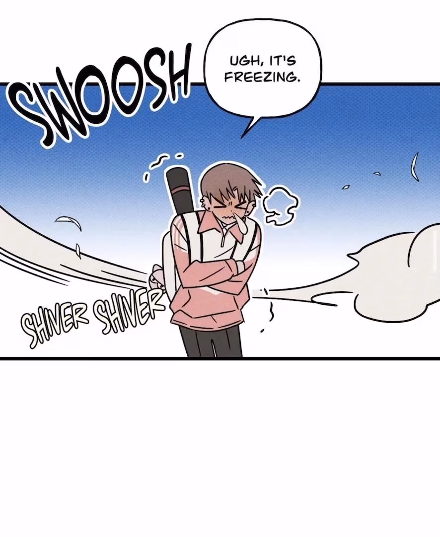 Love on a Loop Chapter 6 page 66 - 