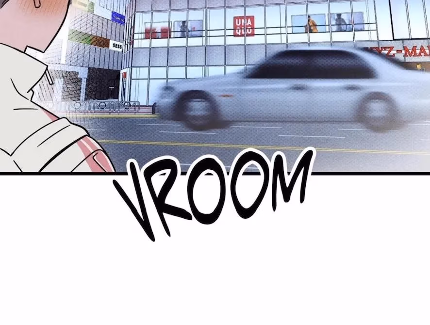 Love on a Loop Chapter 6 page 76 - 