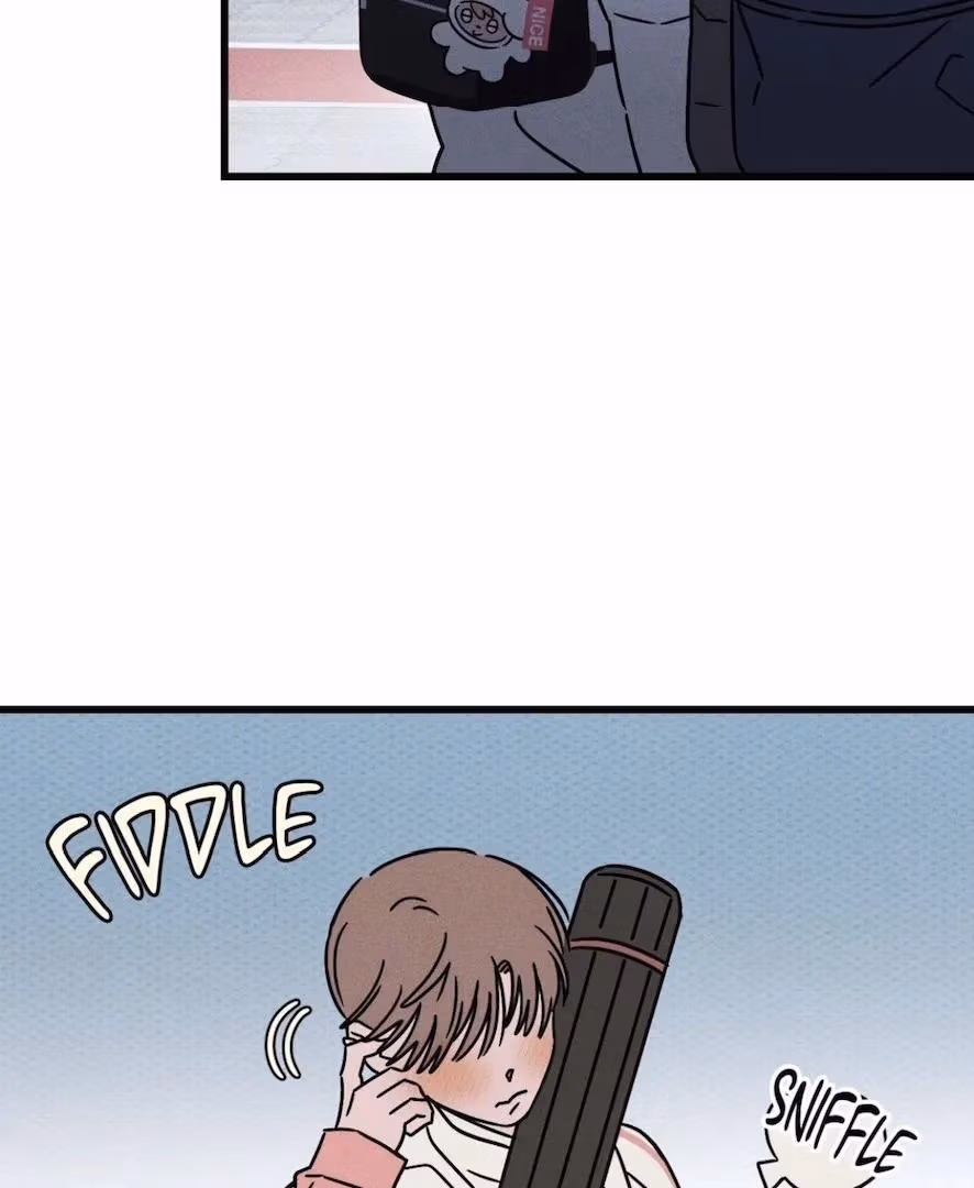 Love on a Loop Chapter 6 page 78 - 