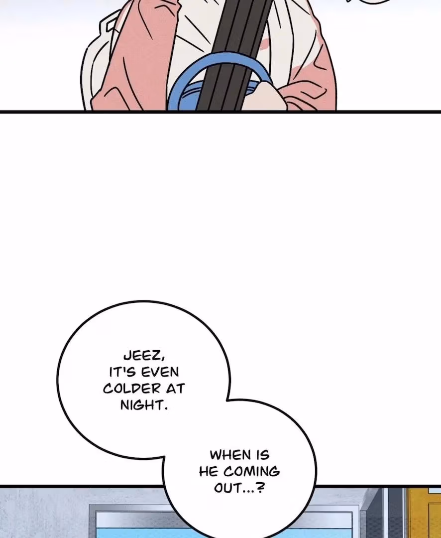 Love on a Loop Chapter 6 page 79 - 