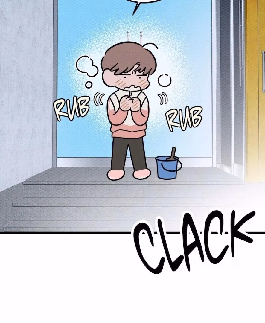 Love on a Loop Chapter 6 page 80 - 