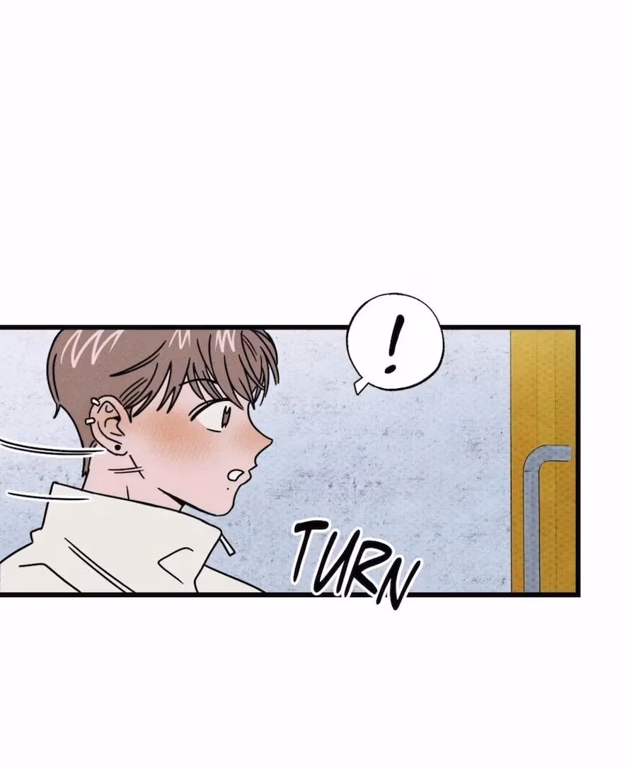 Love on a Loop Chapter 6 page 81 - 
