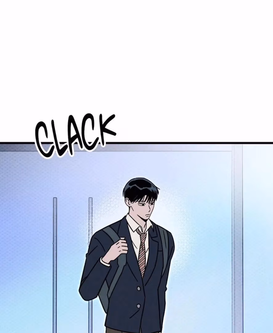 Love on a Loop Chapter 6 page 82 - 