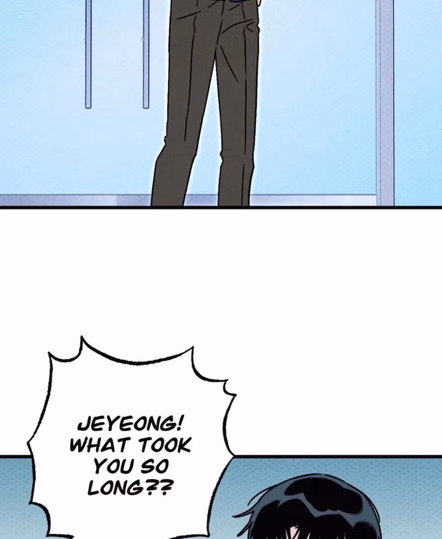 Love on a Loop Chapter 6 page 83 - 