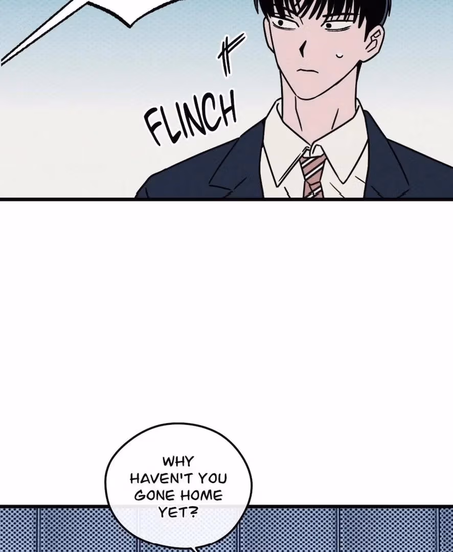 Love on a Loop Chapter 6 page 84 - 