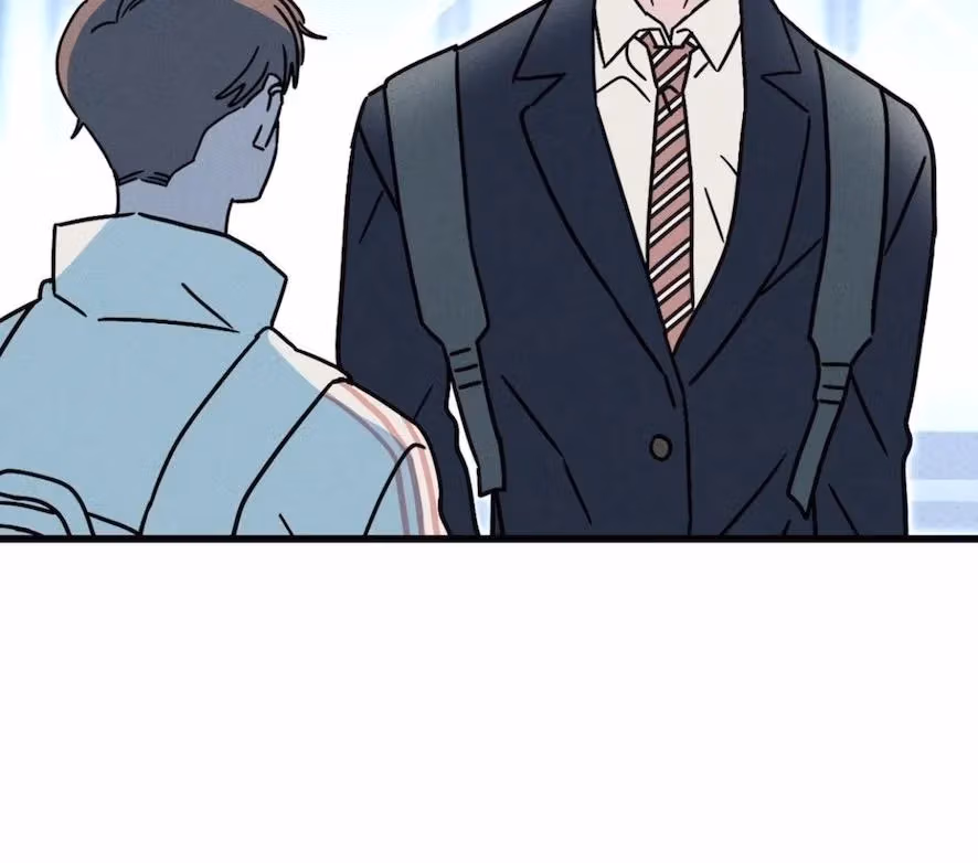 Love on a Loop Chapter 6 page 88 - 