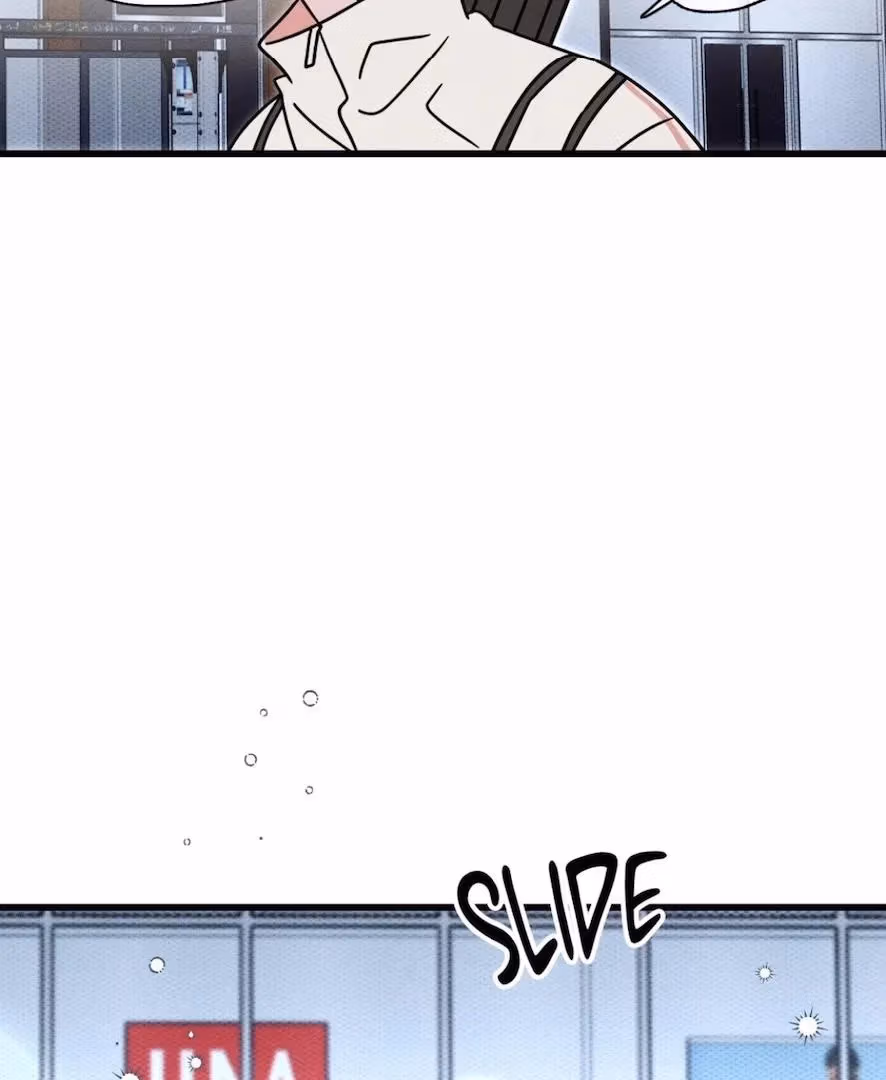Love on a Loop Chapter 6 page 92 - 