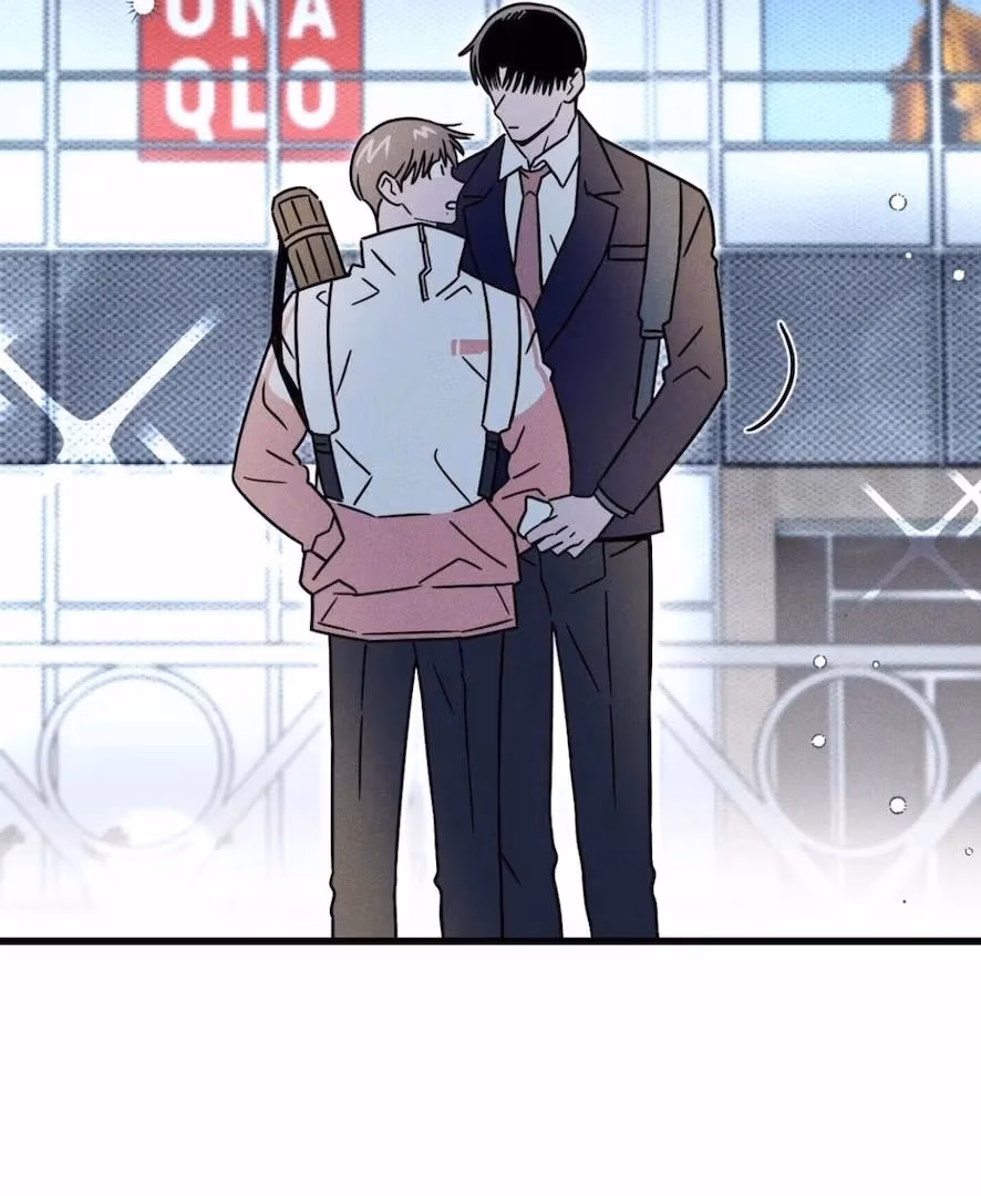 Love on a Loop Chapter 6 page 93 - 