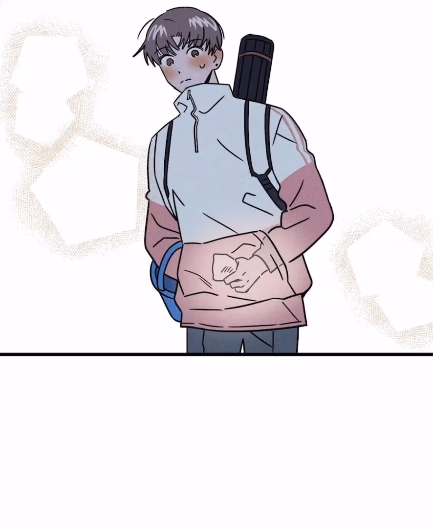 Love on a Loop Chapter 6 page 97 - 