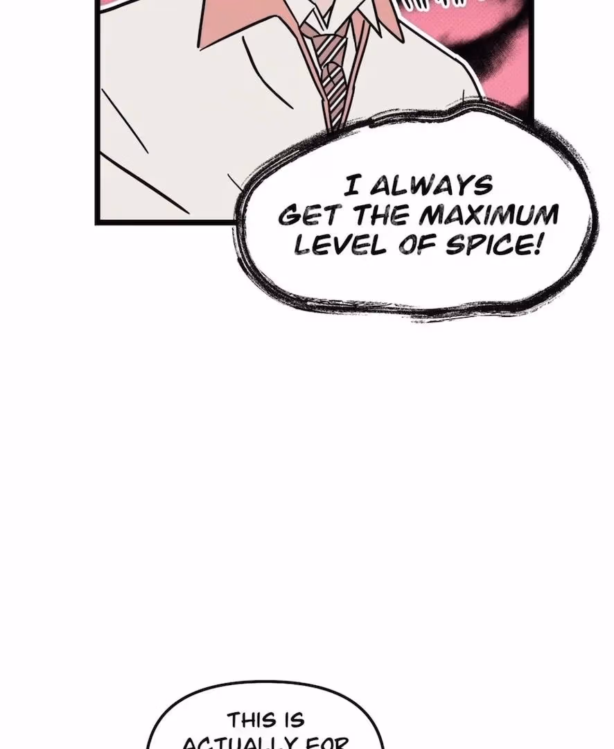 Love on a Loop Chapter 7 page 12 - 