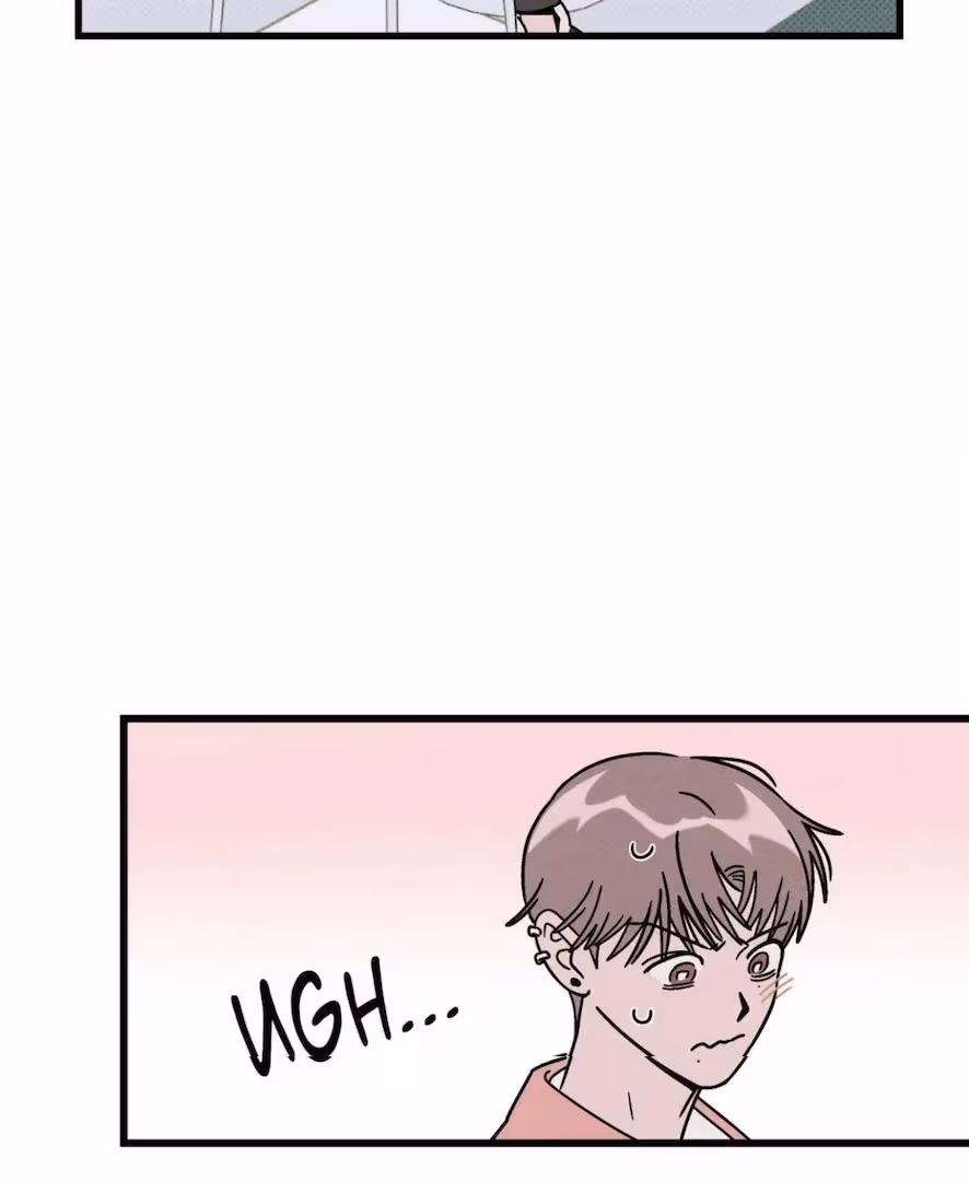 Love on a Loop Chapter 7 page 19 - 
