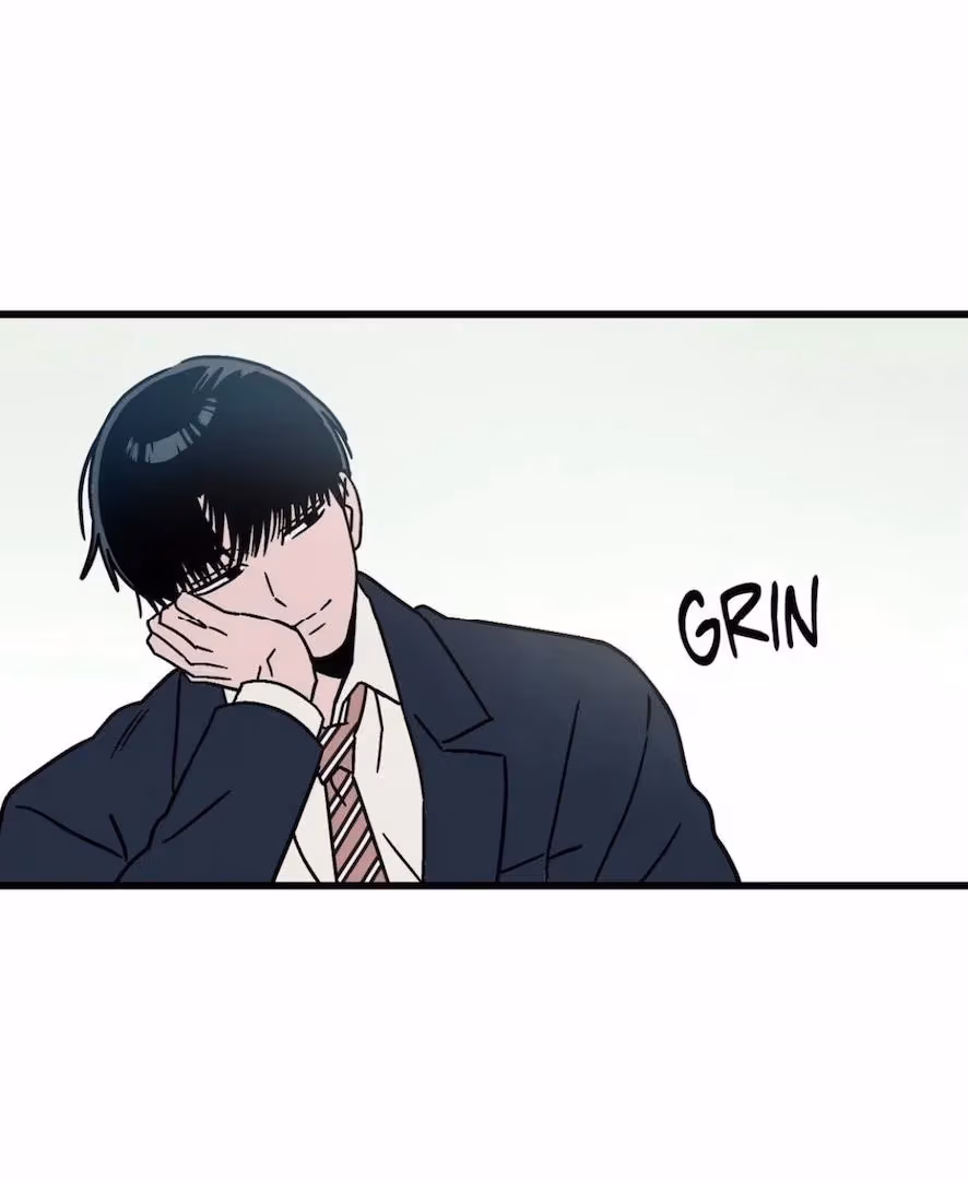 Love on a Loop Chapter 7 page 20 - 