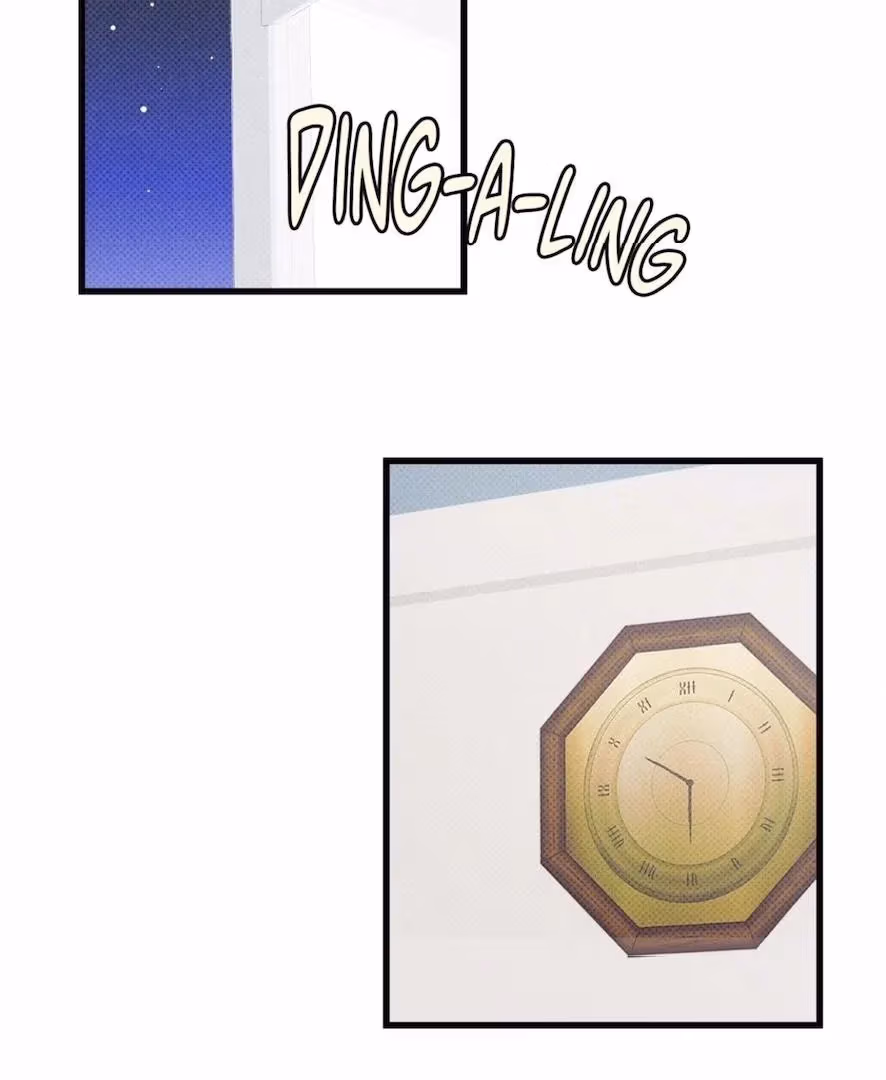 Love on a Loop Chapter 7 page 3 - 