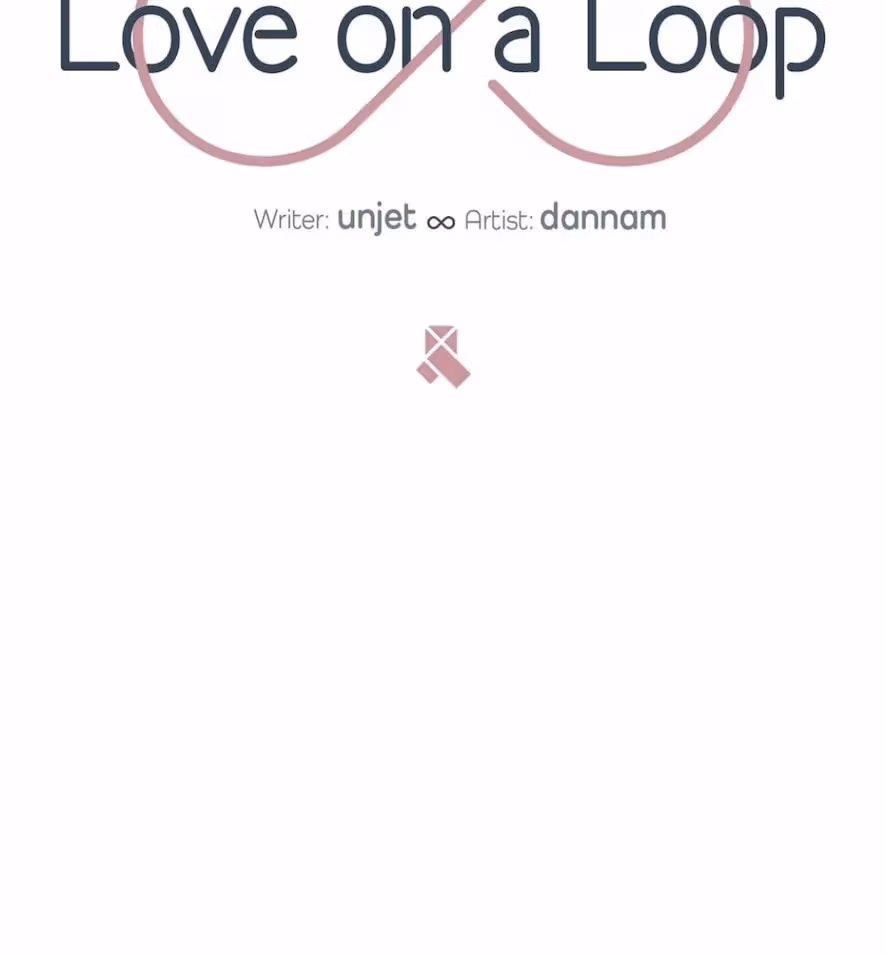 Love on a Loop Chapter 7 page 22 - 