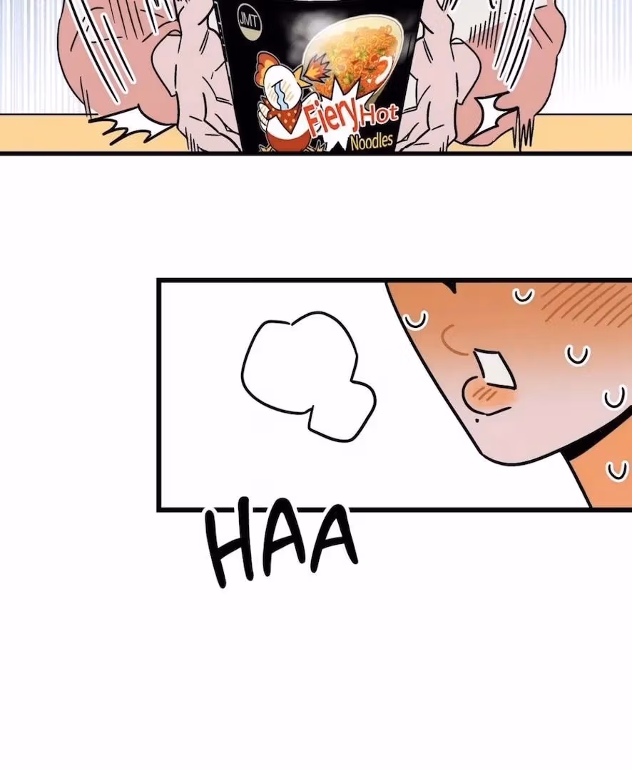 Love on a Loop Chapter 7 page 24 - 