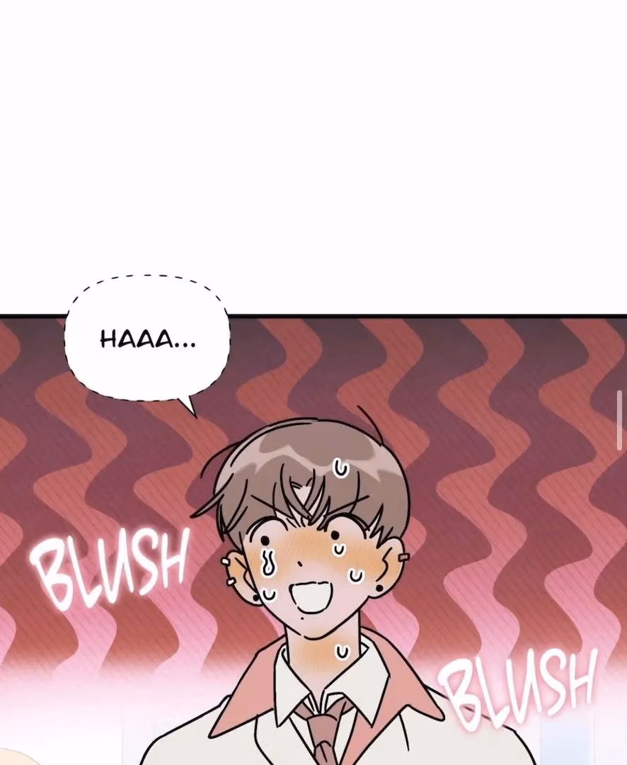 Love on a Loop Chapter 7 page 25 - 