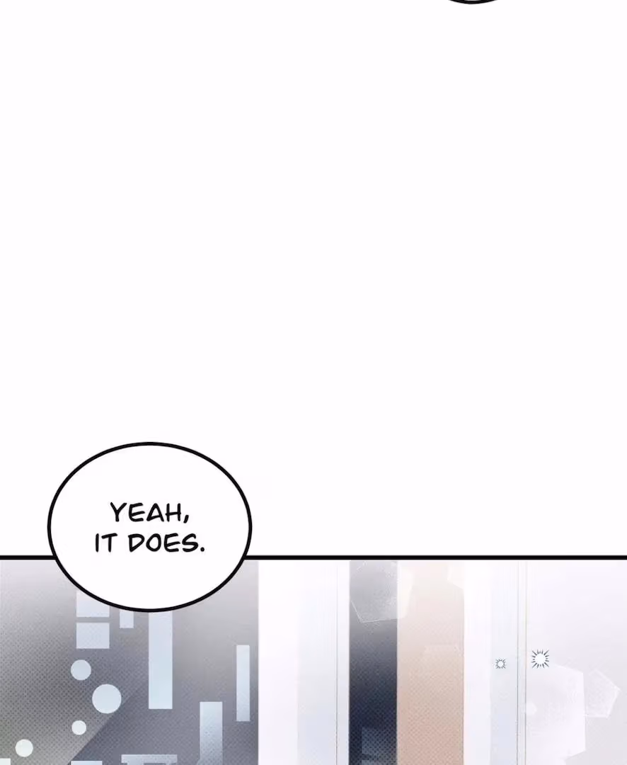 Love on a Loop Chapter 7 page 30 - 