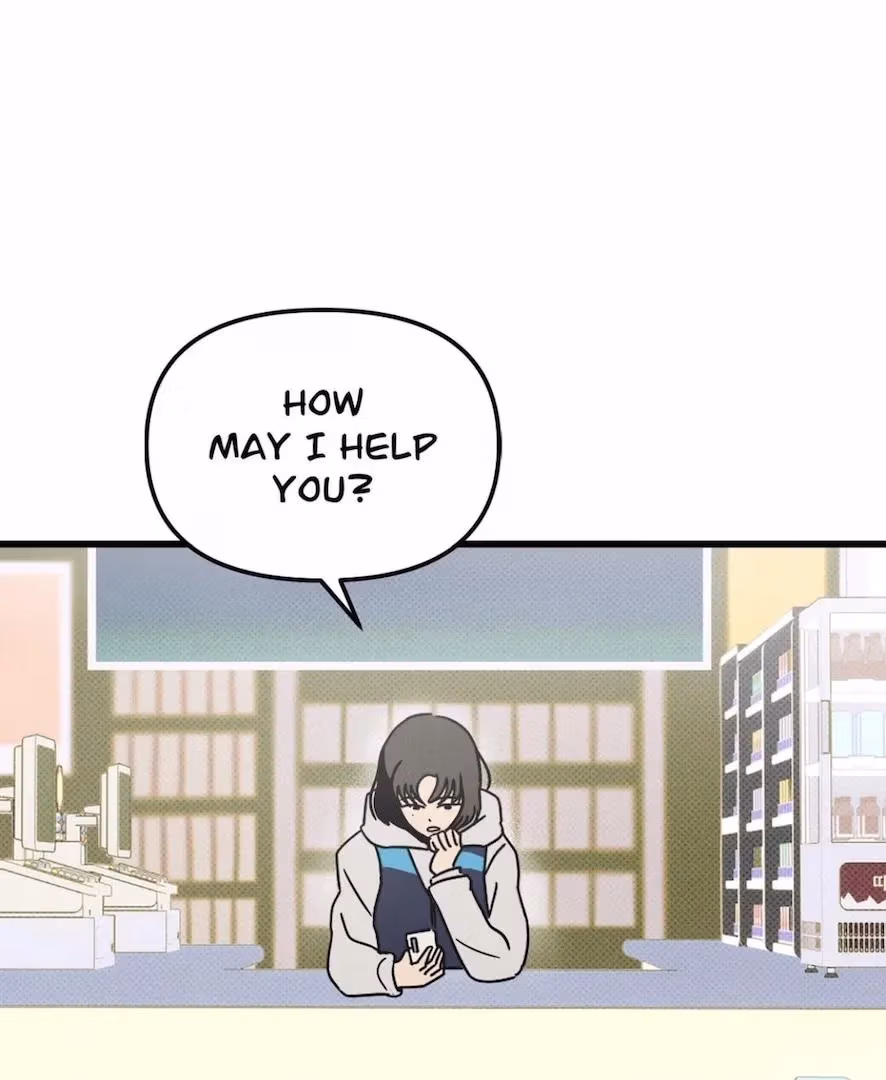 Love on a Loop Chapter 7 page 4 - 