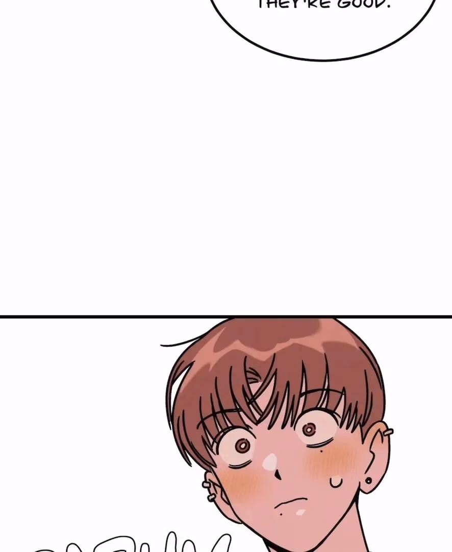 Love on a Loop Chapter 7 page 32 - 