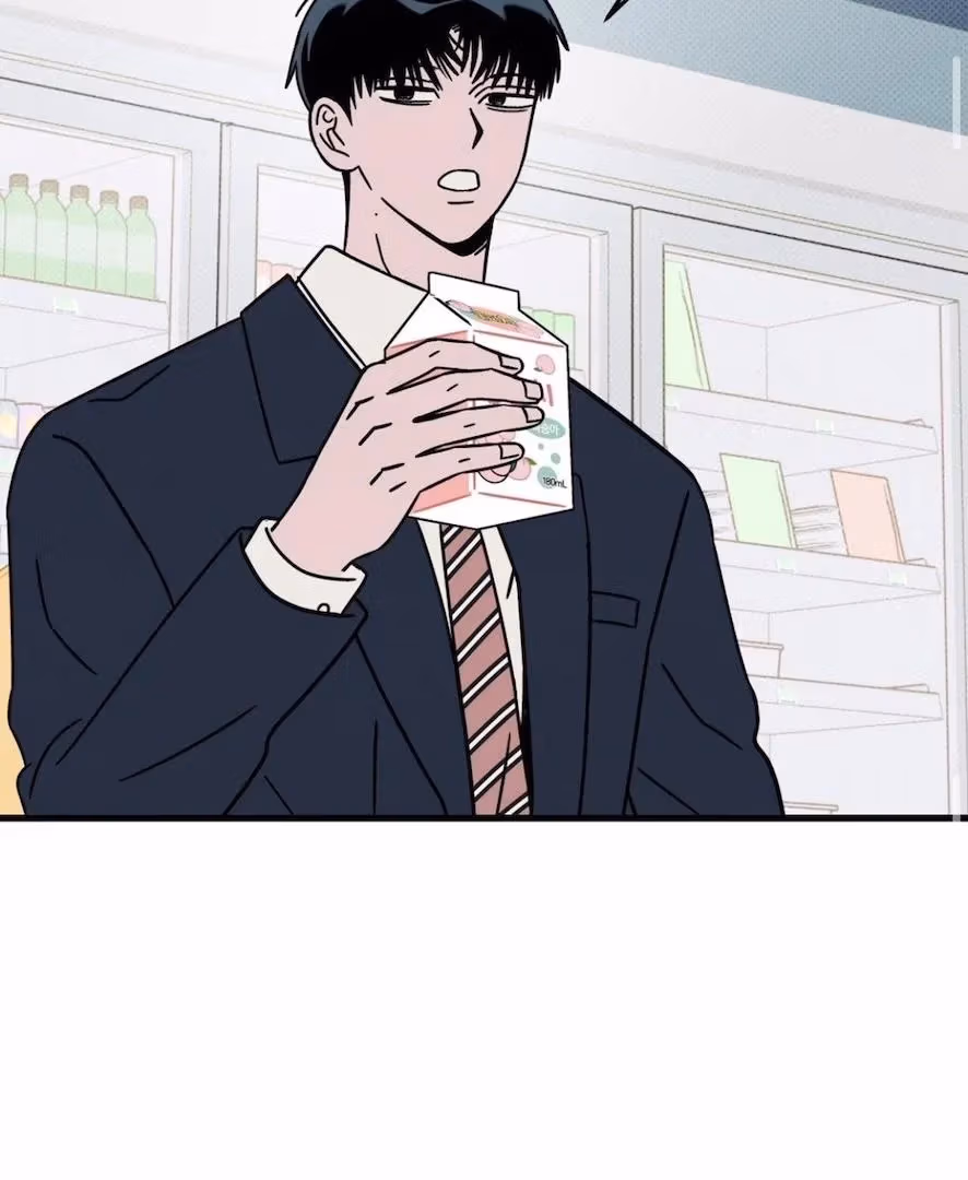 Love on a Loop Chapter 7 page 36 - 