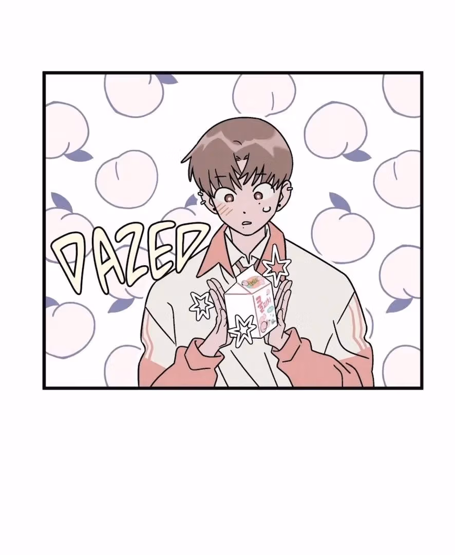 Love on a Loop Chapter 7 page 37 - 