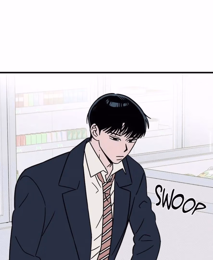 Love on a Loop Chapter 7 page 38 - 