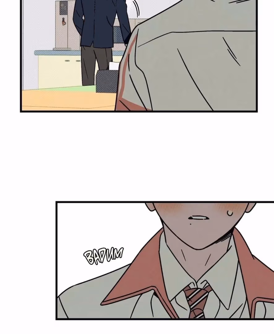 Love on a Loop Chapter 7 page 41 - 