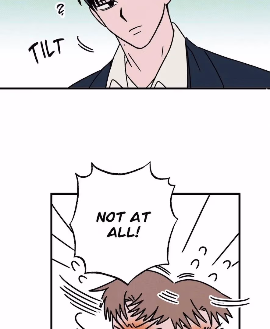 Love on a Loop Chapter 7 page 49 - 
