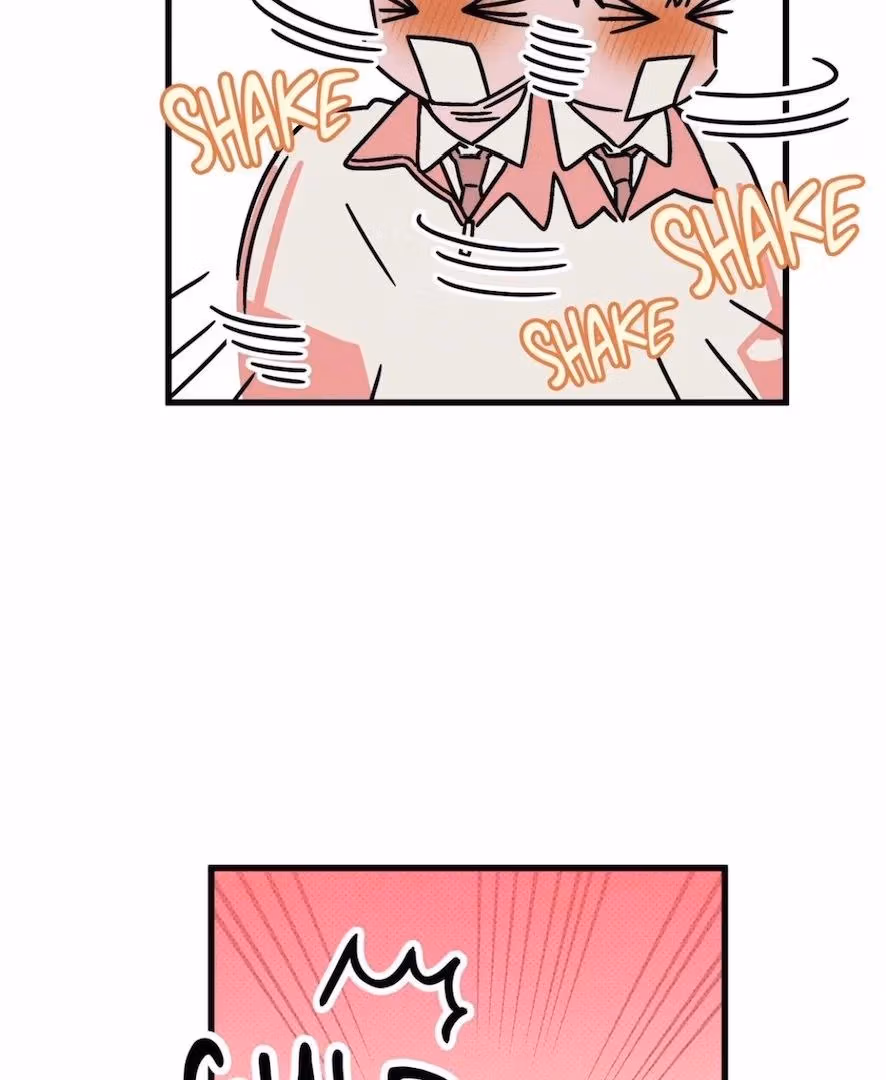 Love on a Loop Chapter 7 page 50 - 