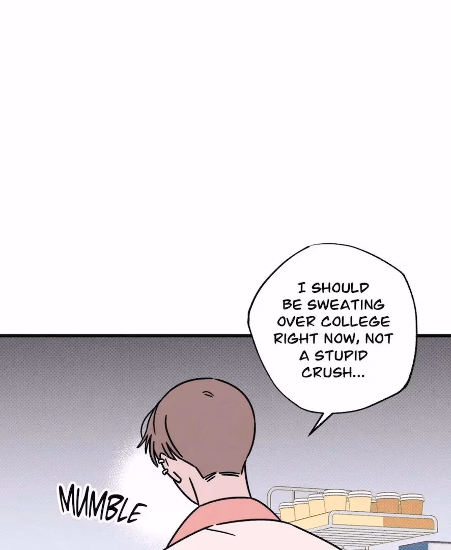 Love on a Loop Chapter 7 page 57 - 