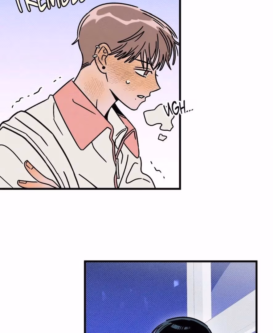 Love on a Loop Chapter 7 page 62 - 