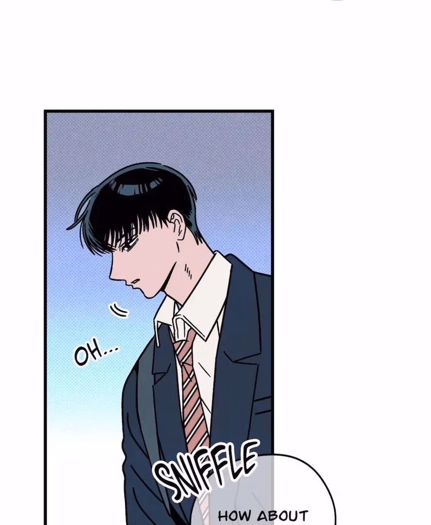 Love on a Loop Chapter 7 page 66 - 