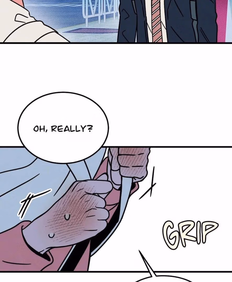 Love on a Loop Chapter 7 page 68 - 