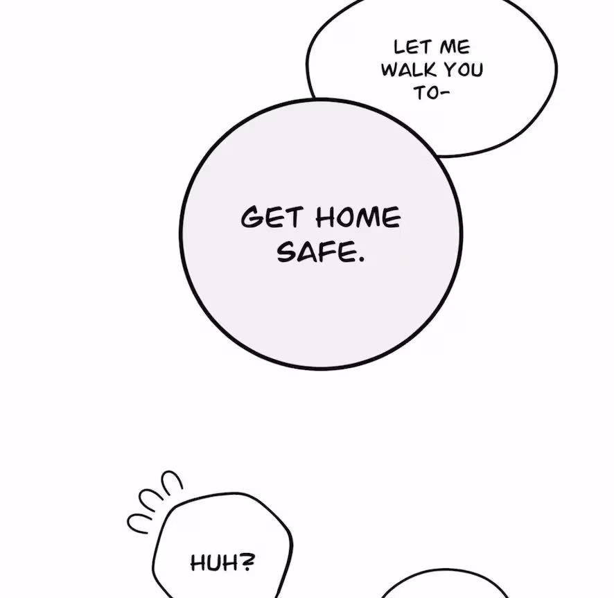Love on a Loop Chapter 7 page 69 - 