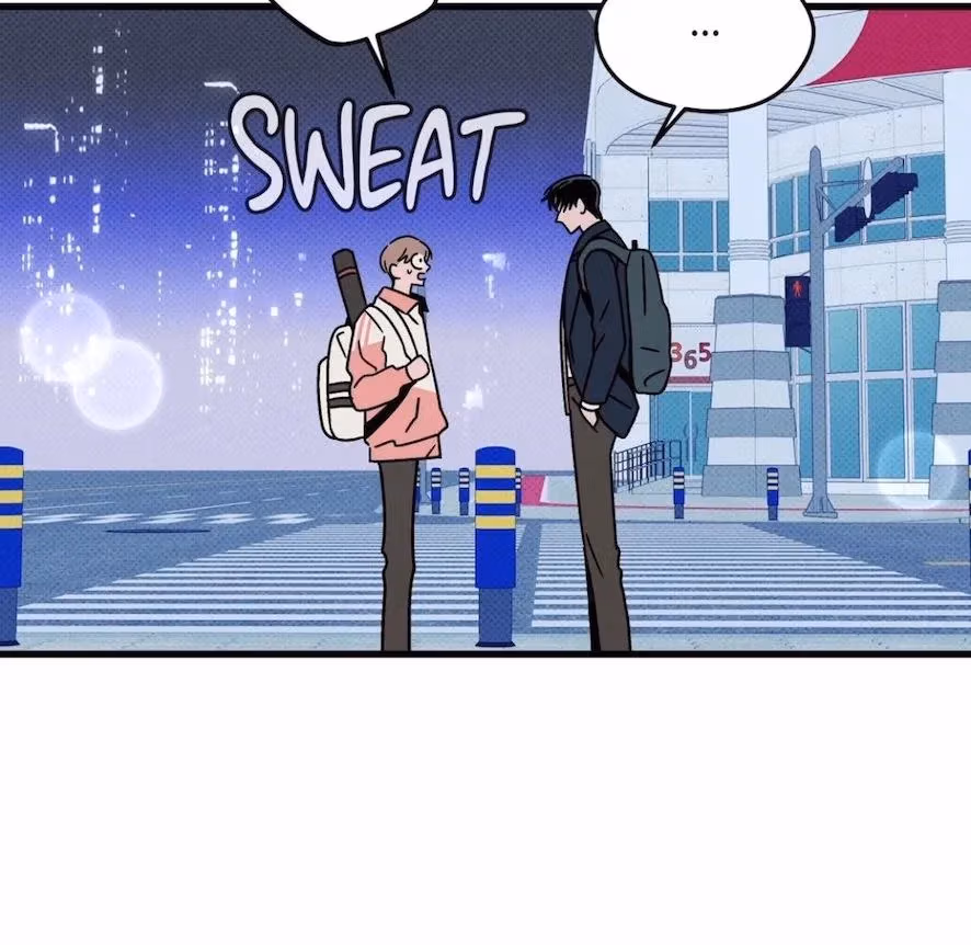 Love on a Loop Chapter 7 page 70 - 