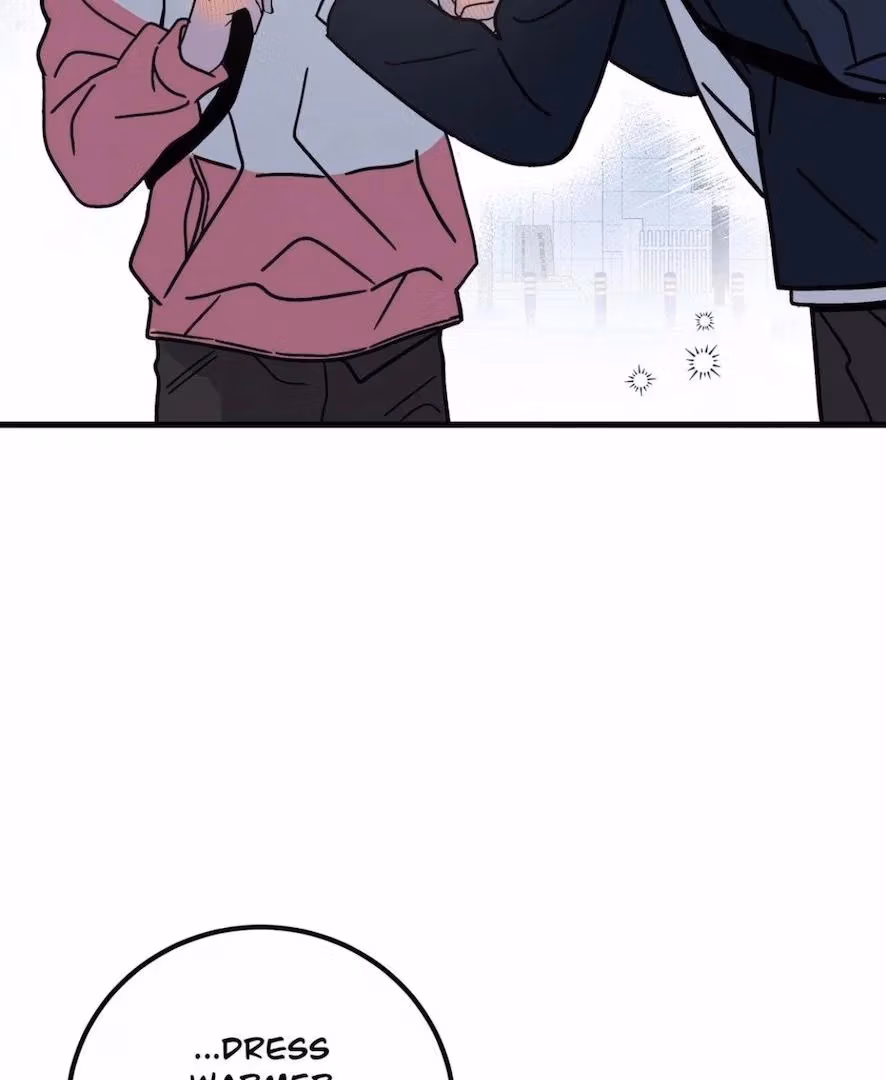 Love on a Loop Chapter 7 page 74 - 