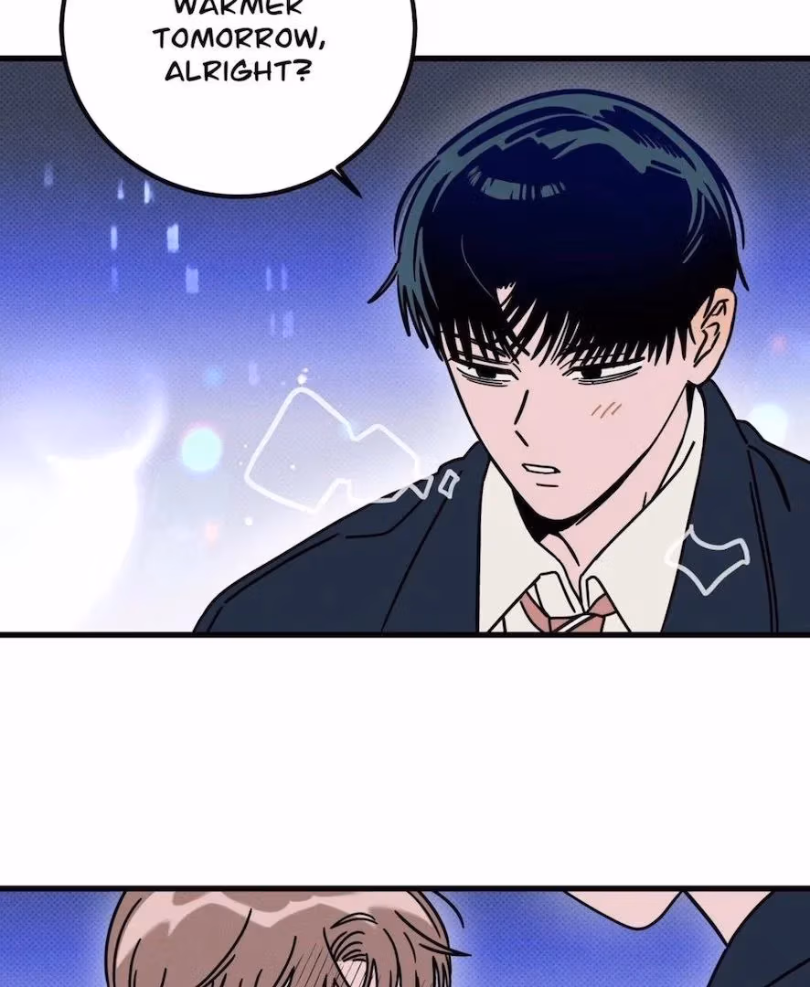 Love on a Loop Chapter 7 page 75 - 