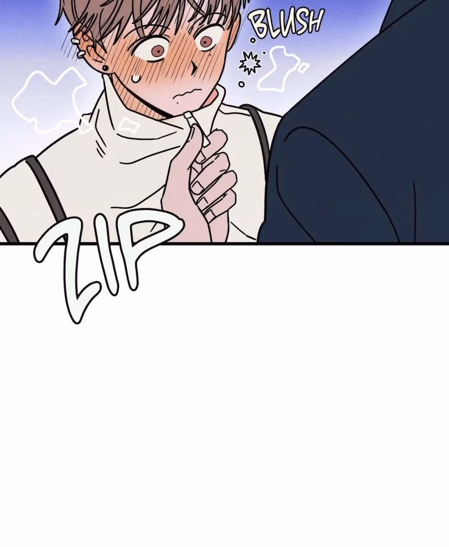 Love on a Loop Chapter 7 page 76 - 