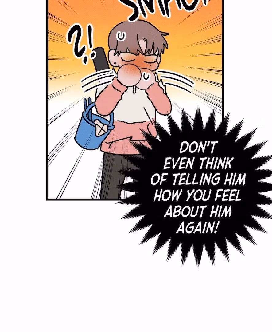 Love on a Loop Chapter 7 page 82 - 