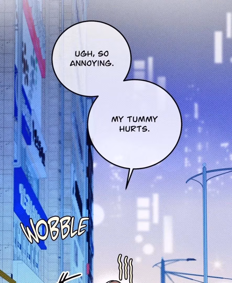 Love on a Loop Chapter 7 page 85 - 