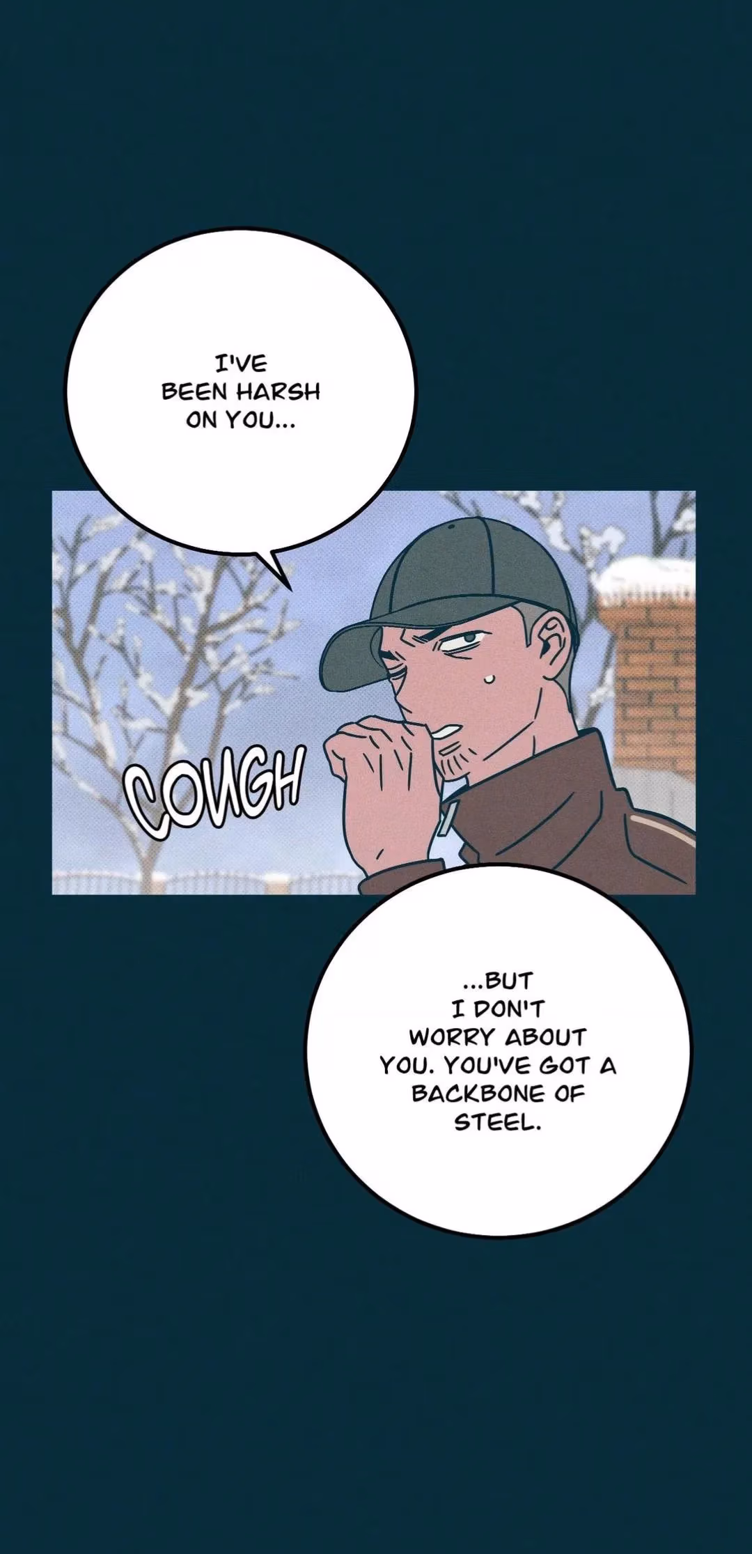 Love on a Loop Chapter 9 page 23 - 