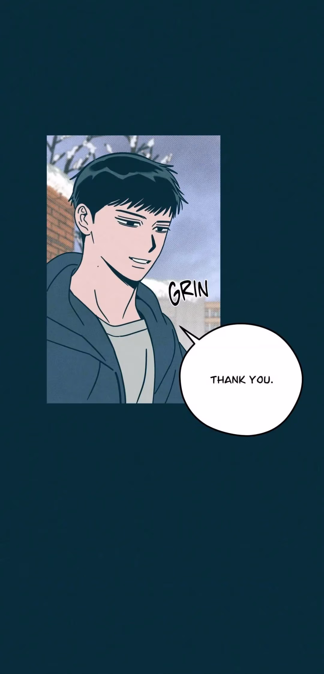 Love on a Loop Chapter 9 page 24 - 